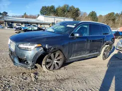 YV4062PF3S1296856 2025 VOLVO XC90