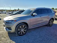 YV4062PF3S1327460 2025 VOLVO XC90