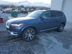 YV4062PF3S1331668 2025 VOLVO XC90