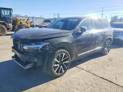 YV4062PF4R1157779 2024 VOLVO XC90