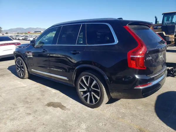 YV4062PF4R1157779 2024 VOLVO XC90 - Image 2
