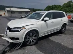 YV4062PF4R1169768 2024 VOLVO XC90