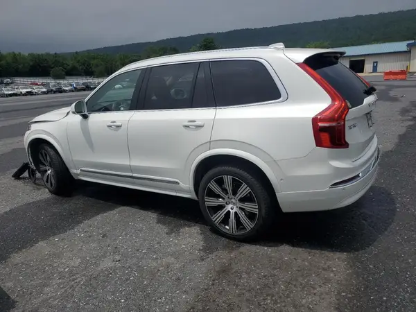 YV4062PF4R1169768 2024 VOLVO XC90 - Image 2