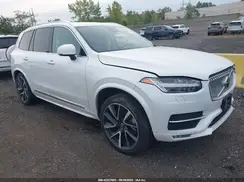 YV4062PF4R1185338 2024 VOLVO XC90
