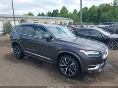 YV4062PF4R1208391 2024 VOLVO XC90