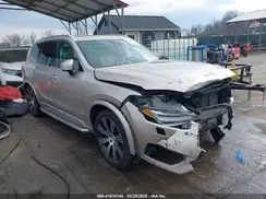 YV4062PF4R1208682 2024 VOLVO XC90
