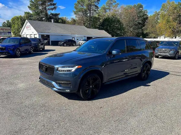 YV4062PF4S1291357 2025 VOLVO XC90 - Image 2