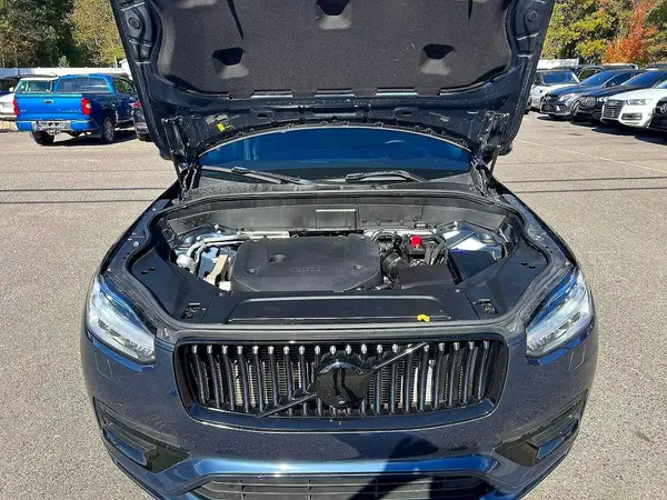 YV4062PF4S1291357 2025 VOLVO XC90 - Image 8