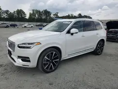 YV4062PF5R1157354 2024 VOLVO XC90