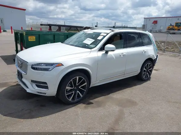 YV4062PF5R1157354 2024 VOLVO XC90 - Image 2