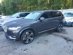 YV4062PF5R1159332 2024 VOLVO XC90