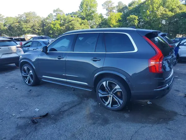 YV4062PF5R1159332 2024 VOLVO XC90 - Image 2