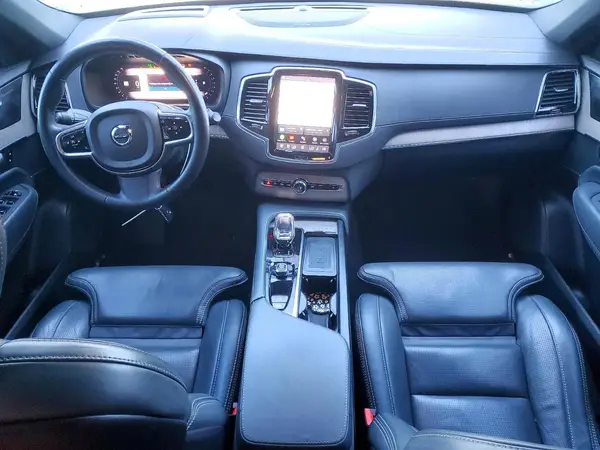 YV4062PF5R1159332 2024 VOLVO XC90 - Image 8
