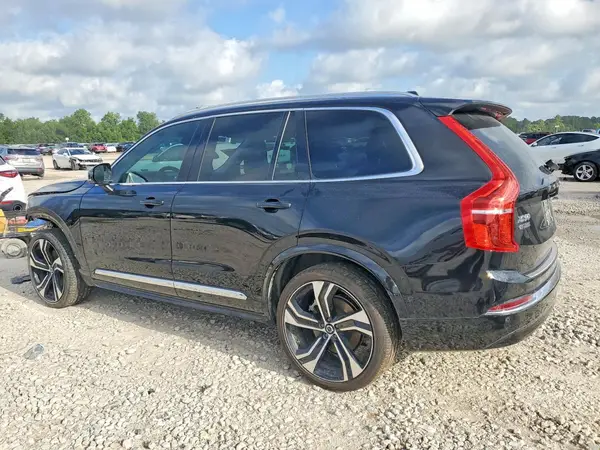 YV4062PF5R1173862 2024 VOLVO XC90 - Image 2