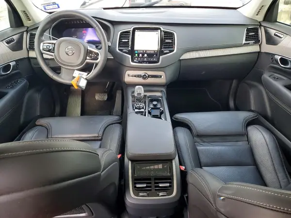 YV4062PF5R1173862 2024 VOLVO XC90 - Image 8