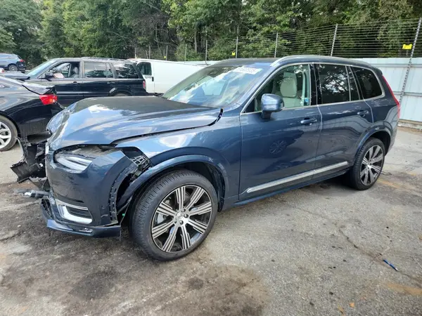 YV4062PF5R1202194 2024 VOLVO XC90 - Image 1