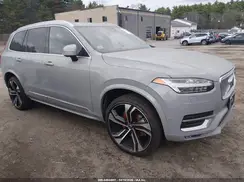 YV4062PF5R1204236 2024 VOLVO XC90