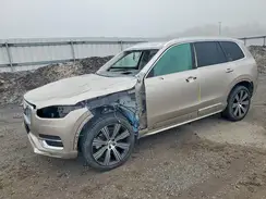 YV4062PF5R1253307 2024 VOLVO XC90