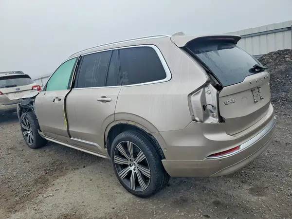 YV4062PF5R1253307 2024 VOLVO XC90 - Image 2