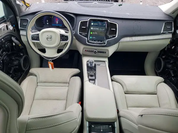 YV4062PF5R1253307 2024 VOLVO XC90 - Image 8