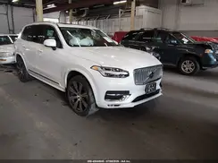 YV4062PF5S1304150 2025 VOLVO XC90