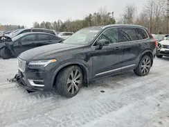 YV4062PF5S1310563 2025 VOLVO XC90
