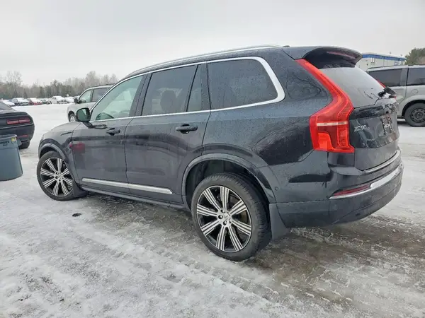YV4062PF5S1310563 2025 VOLVO XC90 - Image 2