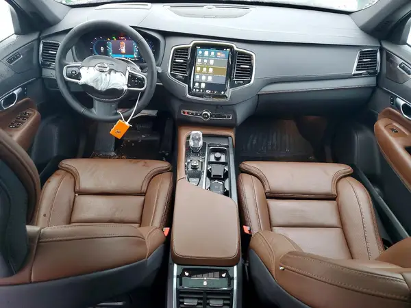 YV4062PF5S1310563 2025 VOLVO XC90 - Image 8