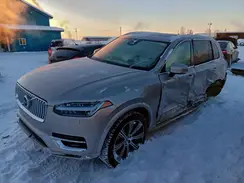 YV4062PF5S1321451 2025 VOLVO XC90