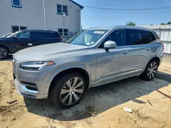 YV4062PF5S1347256 2025 VOLVO XC90