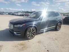 YV4062PF6R1219649 2024 VOLVO XC90