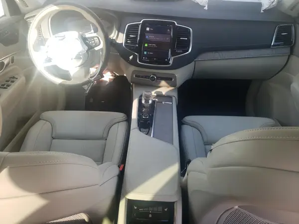 YV4062PF6R1219649 2024 VOLVO XC90 - Image 8