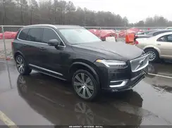 YV4062PF6R1252117 2024 VOLVO XC90