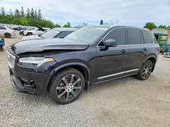 YV4062PF6S1316730 2025 VOLVO XC90