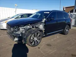 YV4062PF6S1329221 2025 VOLVO XC90