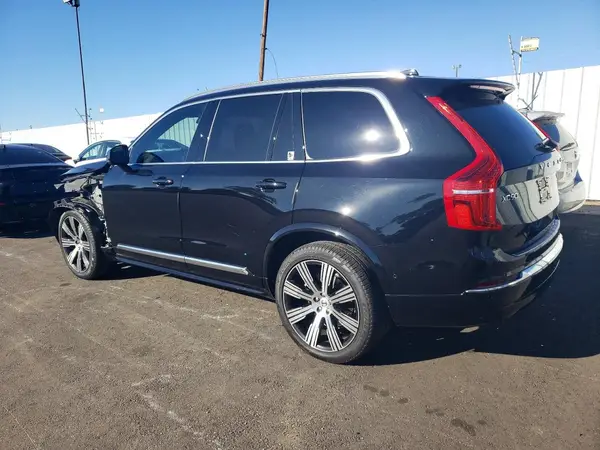 YV4062PF6S1329221 2025 VOLVO XC90 - Image 2