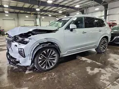 YV4062PF6T1465821 2026 VOLVO XC90