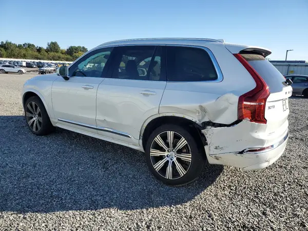 YV4062PF7R1170736 2024 VOLVO XC90 - Image 2