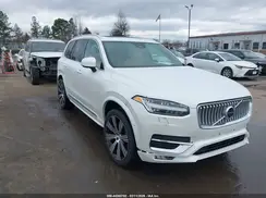 YV4062PF7R1172356 2024 VOLVO XC90