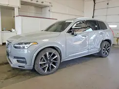 YV4062PF7R1177833 2024 VOLVO XC90