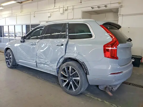 YV4062PF7R1177833 2024 VOLVO XC90 - Image 2
