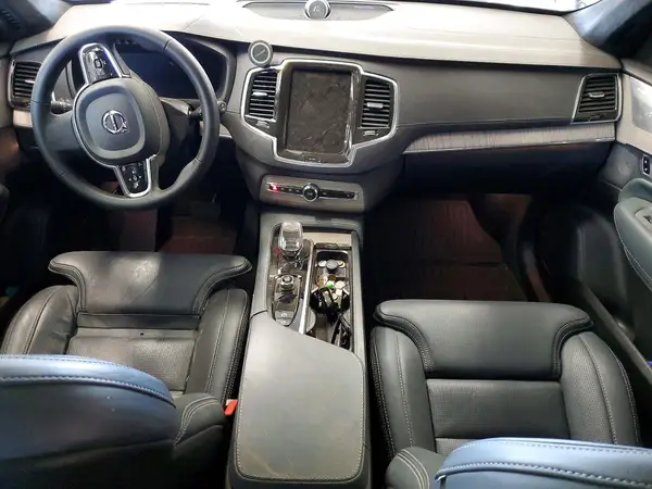 YV4062PF7R1177833 2024 VOLVO XC90 - Image 8