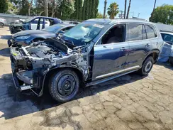 YV4062PF7R1210796 2024 VOLVO XC90
