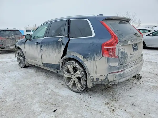 YV4062PF7R1211933 2024 VOLVO XC90 - Image 2