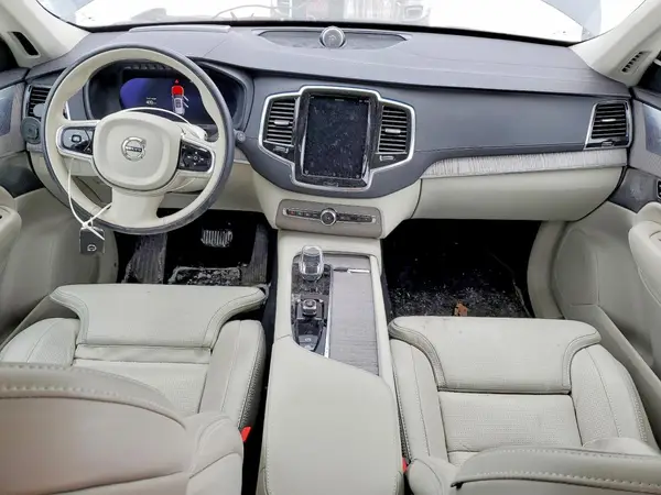 YV4062PF7R1211933 2024 VOLVO XC90 - Image 8