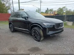 YV4062PF7T1499072 2026 VOLVO XC90