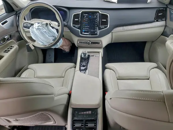 YV4062PF8R1163732 2024 VOLVO XC90 - Image 8