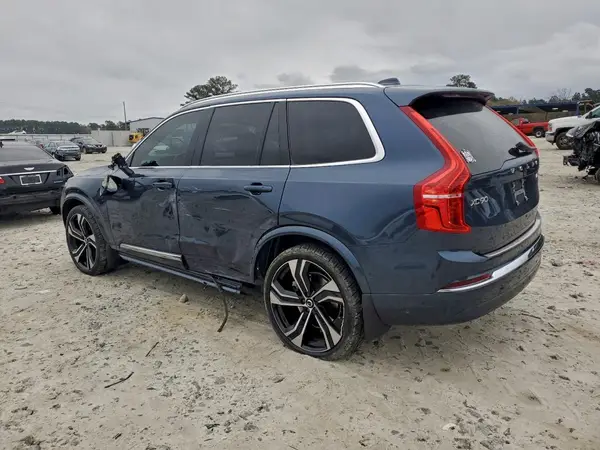 YV4062PF8R1174293 2024 VOLVO XC90 - Image 2