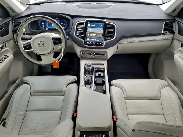 YV4062PF8R1174293 2024 VOLVO XC90 - Image 8