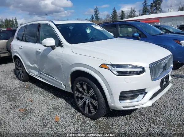 YV4062PF8R1178831 2024 VOLVO XC90 - Image 1